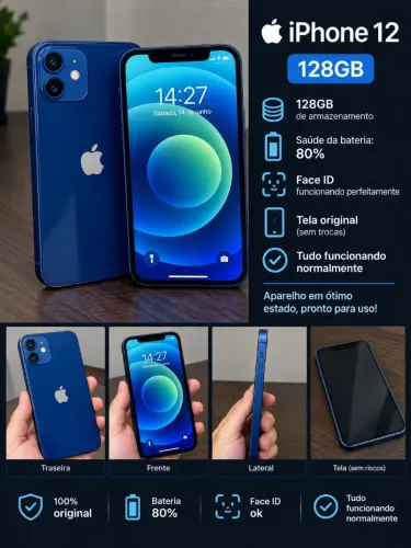 Iphone 12