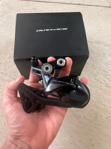 Cambio Traseiro Shimano Dura Ace