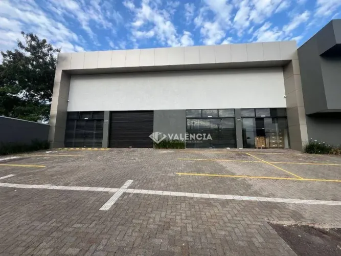 Barracão Para Locação Por R$ 30.000,00 - Rua Visconde Do Rio Branco- Vila Tolentino- Casca