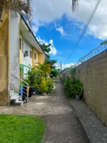 Alugasse apartamento