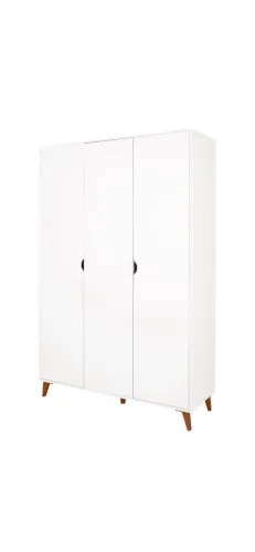 Roupeiro 3 portas Vintage Toc Stock