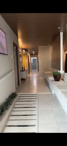 SUBLOCAÇÃO SALA PARA SAÚDE