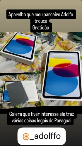 iPad 11 a16