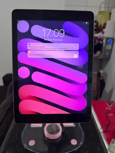 Ipad air 1