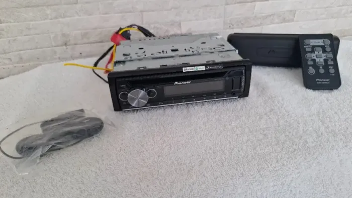 Cd player pioneer DEH 5000