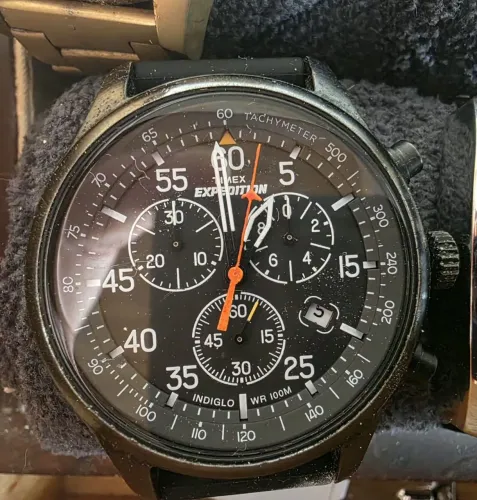 Timex