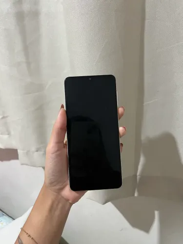Samsung A22 Usado - Tudo Funcionando, Ótimo para Reserva