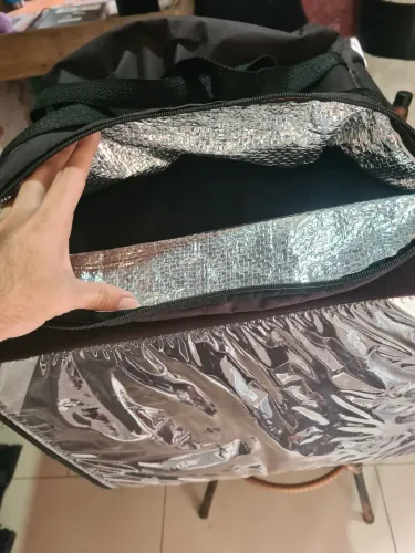 Bag para motoboy