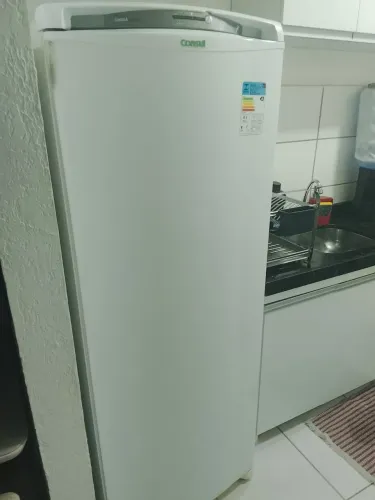 Geladeira Cônsul FrosFree