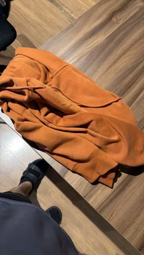 Blusa de frio seminova