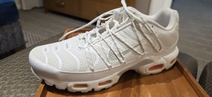 Nike Air Max Plus Utility Original