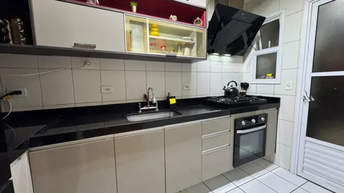Condominio Viva Vida