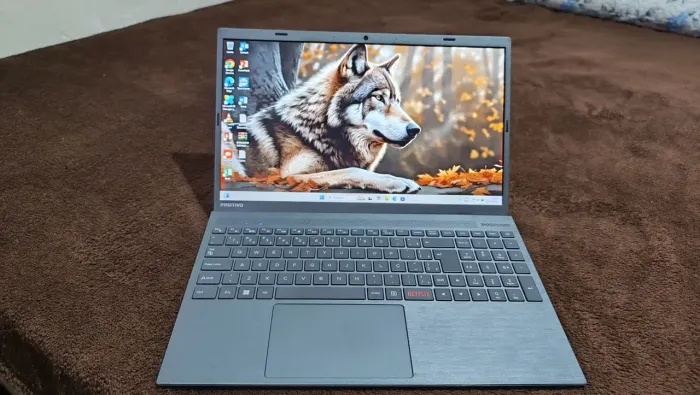 Notebook 