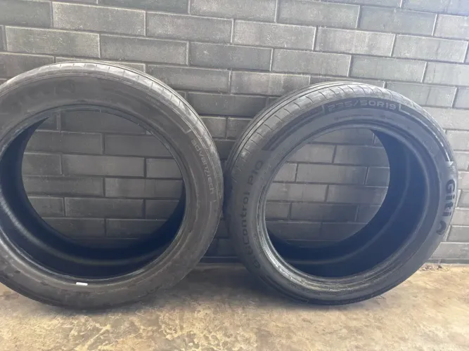 Pneus GITI 235/50 R19