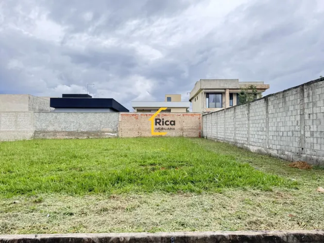 Lote à Venda no Villa Suíça  Excelente Localização!