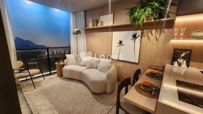 Apartamento em Jacarepaguá, Rio de Janeiro