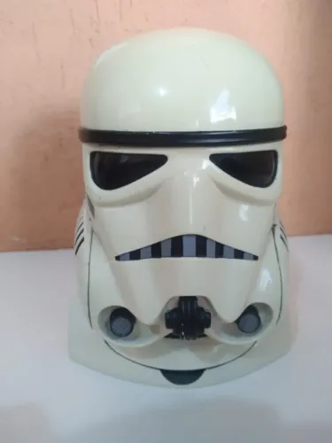 Star Wars Micro Machines Stormtrooper Death Star Playset Galoob 1997 - Ler Descrição