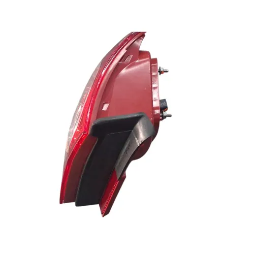 Lanterna Traseira Esquerda Volkswagen Passat 2006/2010 Esquerdo/motorista