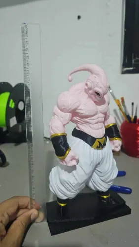 Madinbu dragon ball