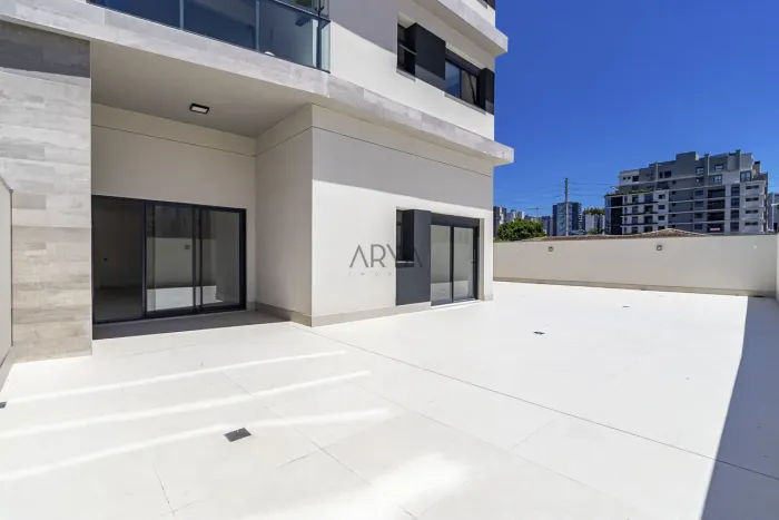 Apartamento no Água Verde - ARYA 1