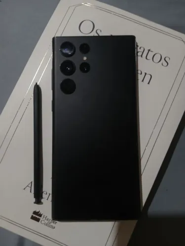 Samsung S22 ULTRA
