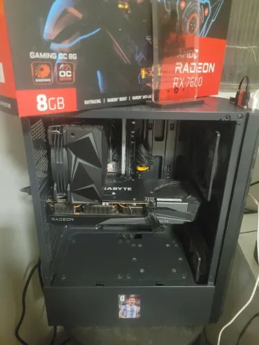 PC GAMER COMPLETO