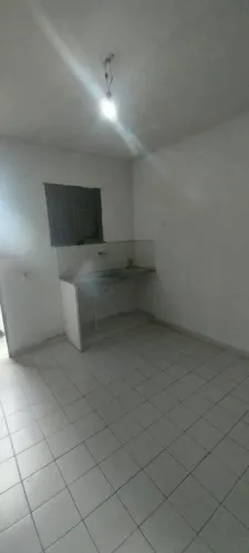APARTAMENTO EM MANGABEIRA
