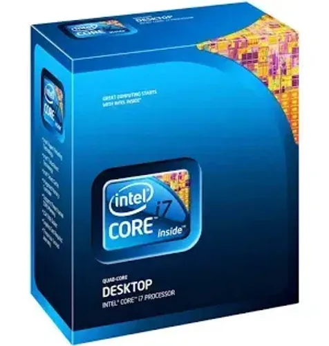 Processador Intel Core I7 960 3.20ghz 8mb Lga1366 Slbeu Novo