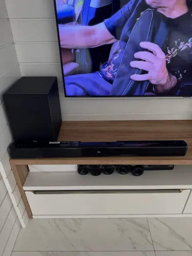 SOUNDBAR JBL Original