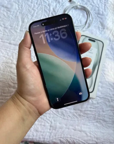 VENDO IPHONE 15