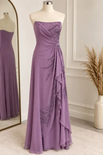Vestido de festa