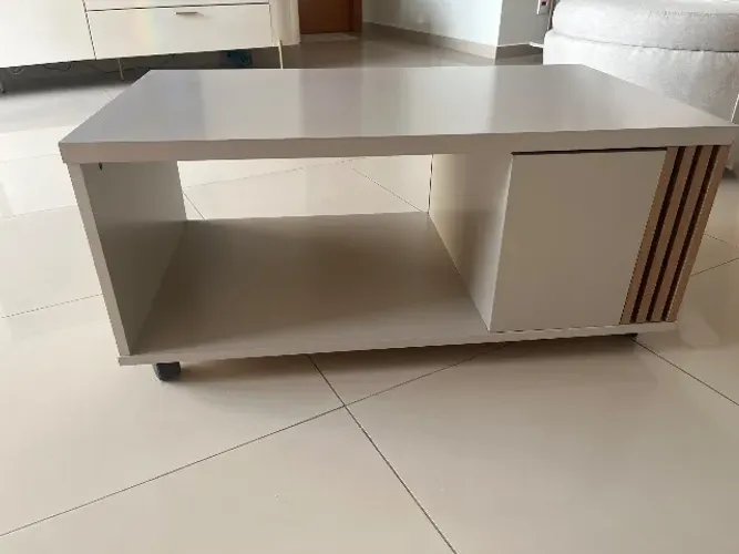 Mesa de centro