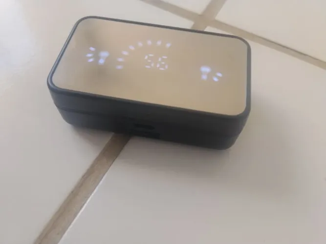 Fone bluetooth 