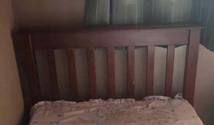 Cama solteiro