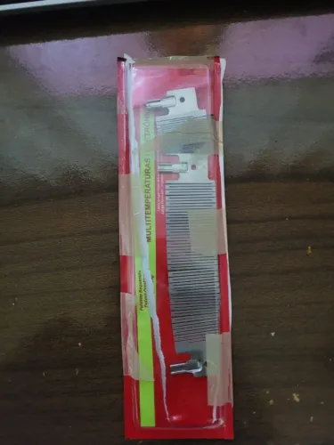 Resistencia Loren Shower Ultra Lorenzetti Cor 220v 7500w NOVA