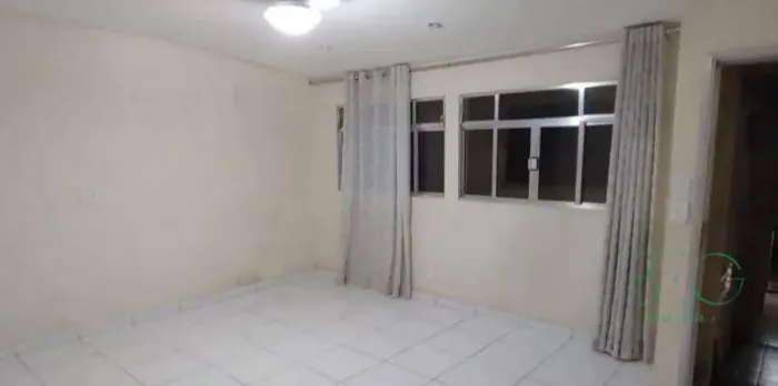 Sobrado com 5 dormitórios à venda, 230 m² por R$ 814.000 - Parque Novo Mundo - São Paulo/S