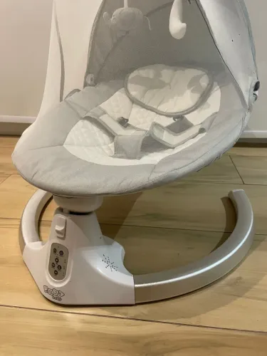 Cadeira de balanço- Maxi Baby