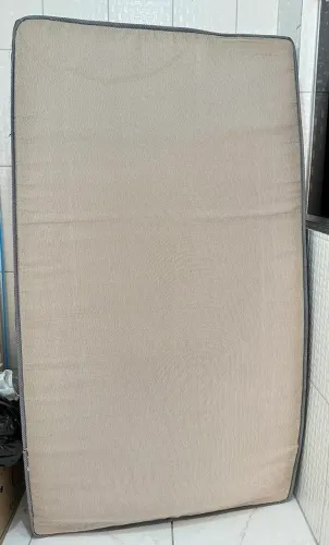 Vendo cama Ortobom viúva (solteirão)