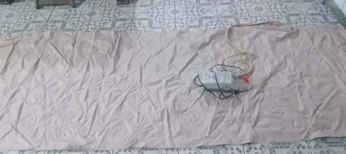 Venda de colchão pneumático 