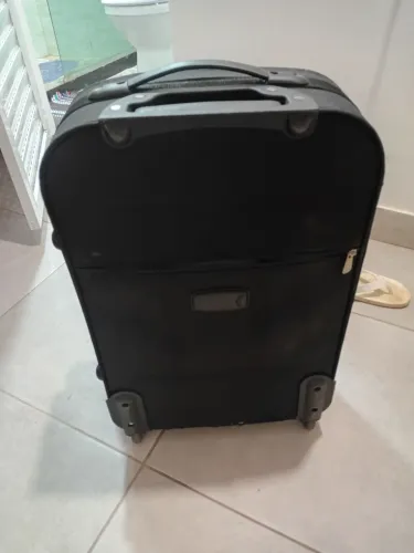 Mala de viagem 