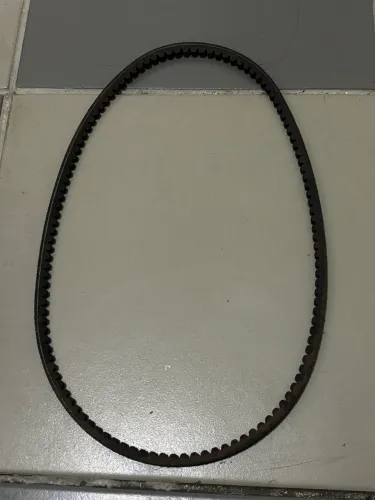 Correia Alternador/Dinamo Goodyear Fusca 