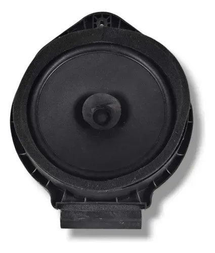 Alto-falante Portas Diant / Tras Gm Onix Prisma 2013/2019 Preto