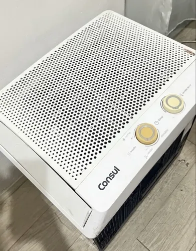 Ar condicionado consul 1000 btus