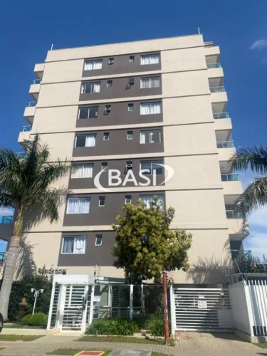 Studio recentemente mobiliado à venda no Prado Velho próximo à PUC-PR