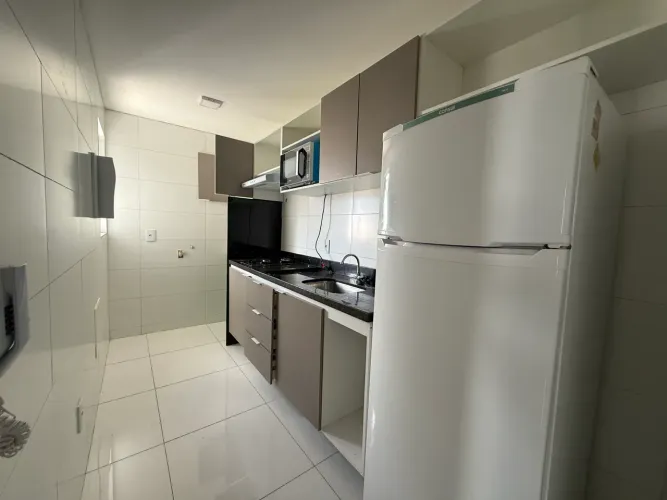 LOCAÇÃO DE APARTAMENTO NO EDIFÍCIO TERRAÇO PORTUGAL CARUARU