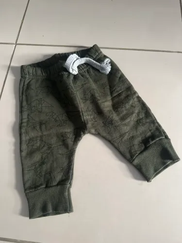 Roupas bebê tamanho P 10,00 cada