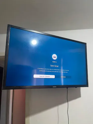 Tv Samsung