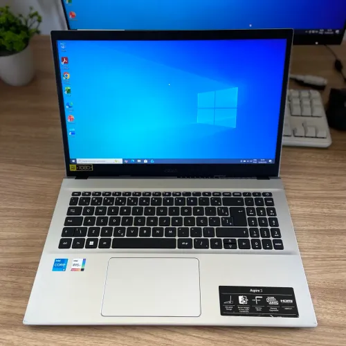 Acer i5 12° / 8gb Ram / 256gb Nvme 