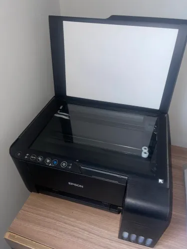 Impressora L3150  $750