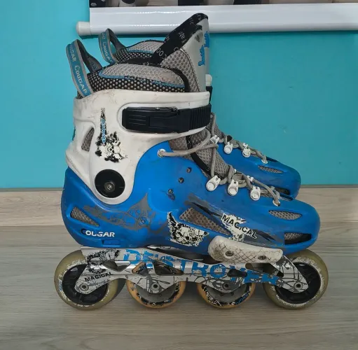 Patins Cougar 38
